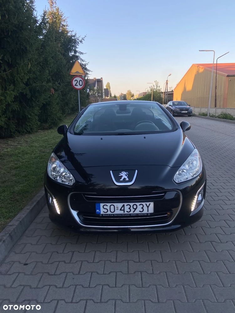 Peugeot 308 CC 1.6 THP Active - 9