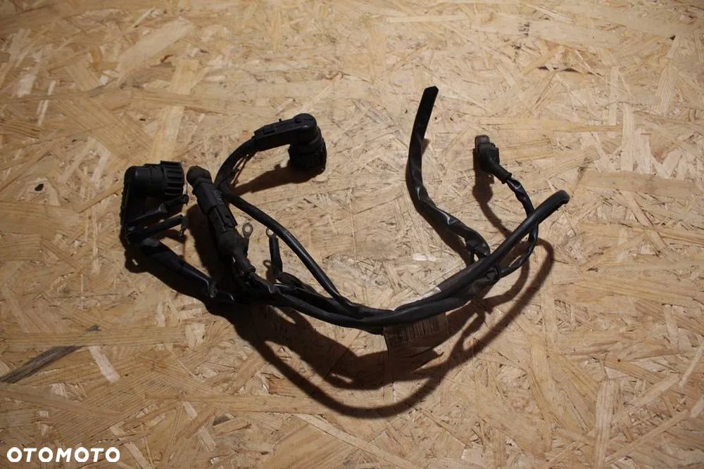 # SCANIA R XPI WIĄZKA KABEL INSTALACJA ELEKTRYCZNA ADR 1768607 - 1