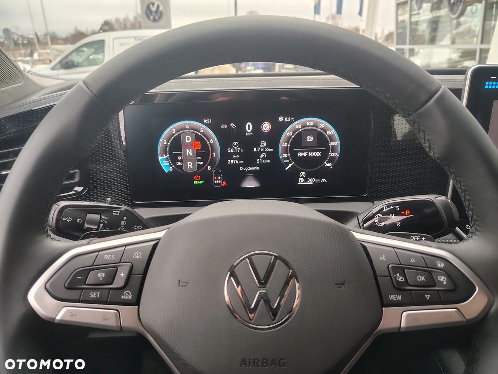 Volkswagen Tiguan 1.5 TSI EVO Life DSG - 16