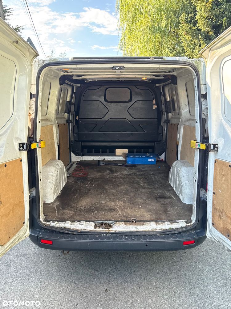 Ford Transit Custom Kombi 310 L2H1 Ambiente - 7