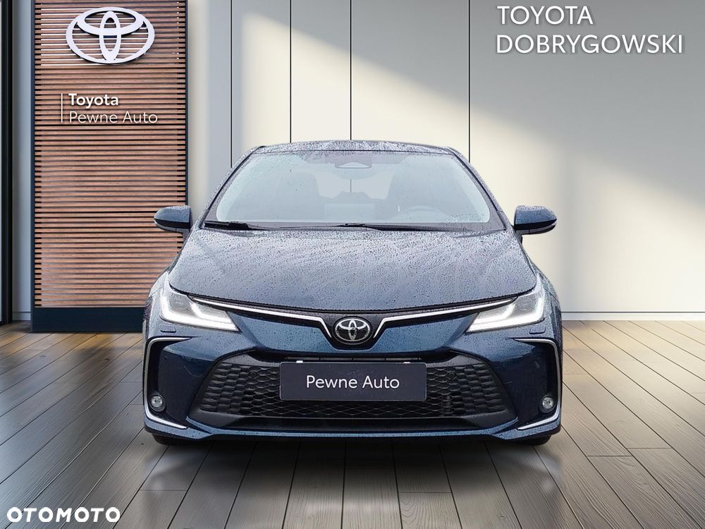 Toyota Corolla - 8