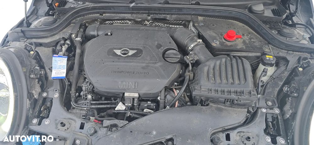 Mini Cooper SD Sport-Aut. Seven - 27