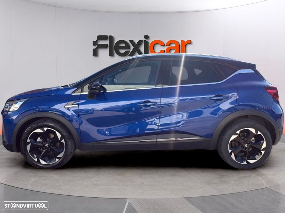 Mitsubishi ASX - 3
