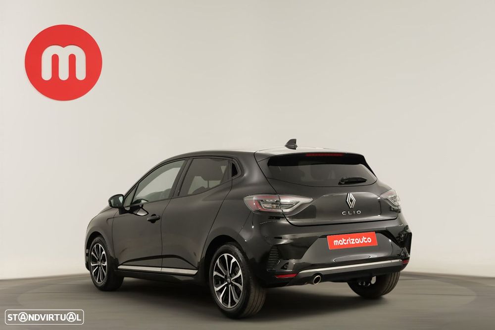 Renault Clio 1.0 TCe Techno - 3