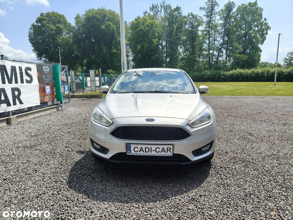 Ford Focus - 2