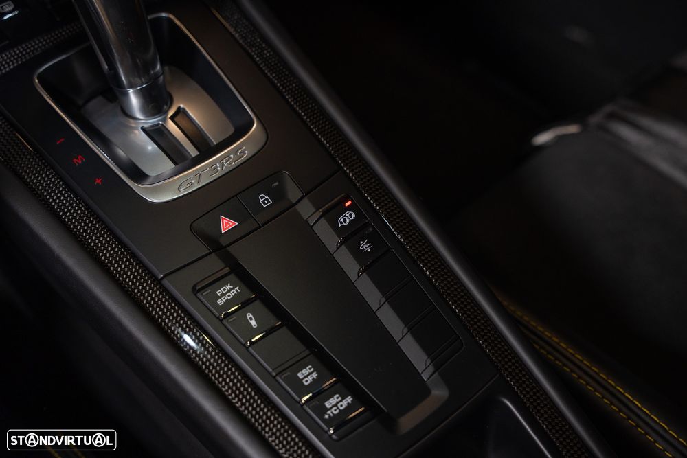 Porsche 911 (991) GT3 RS PDK - 24