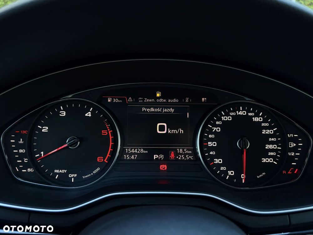 Audi A4 Limousine 35 TDI S tronic - 22