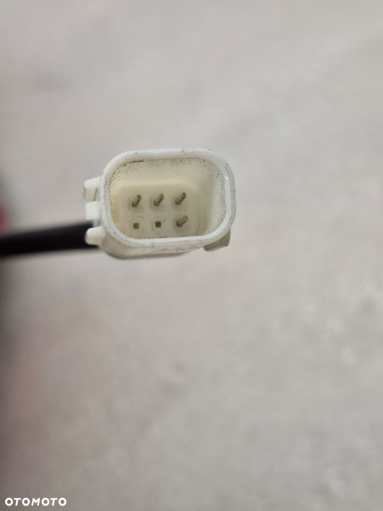 MAZDA CX-60 LED LAMPA TYL CAŁA W KLAPĘ I BŁOTNIK KBB451150 - 13