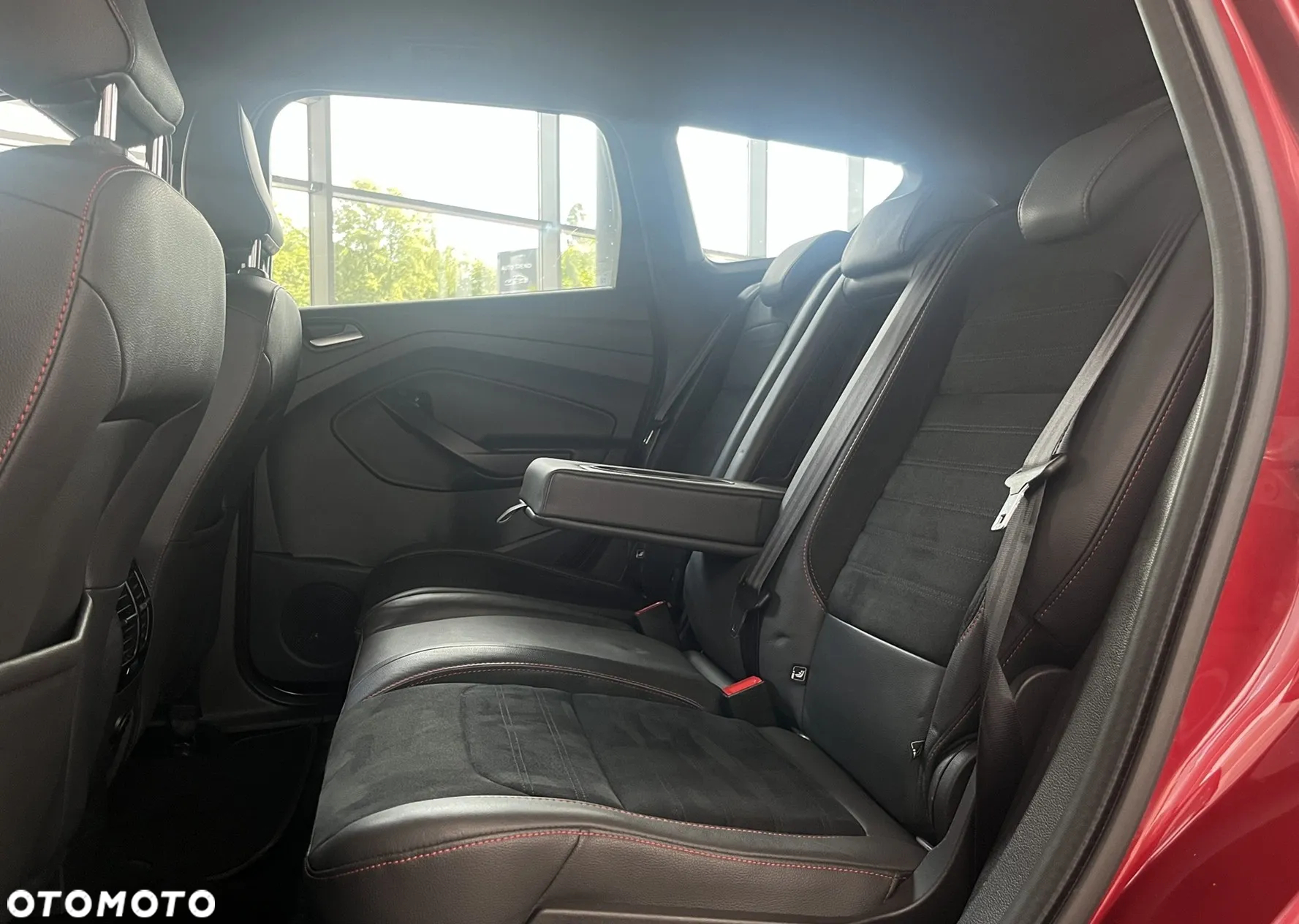 Ford Kuga 1.5 EcoBoost FWD ST-Line Black ASS GPF - 20