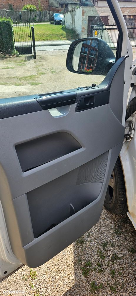 Volkswagen Transporter Caravelle DSG Edition - 9
