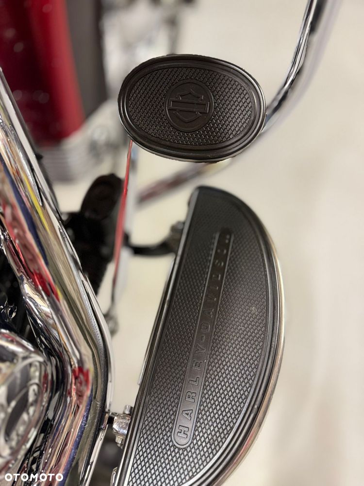 Harley-Davidson Softail - 31