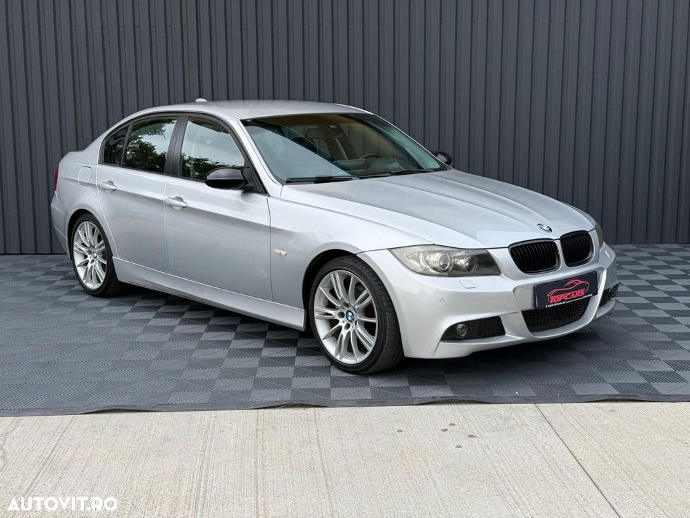 BMW Seria 3 - 3