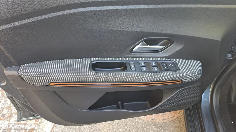 Dacia Sandero 1.0 TCe Stepway Expression - 44