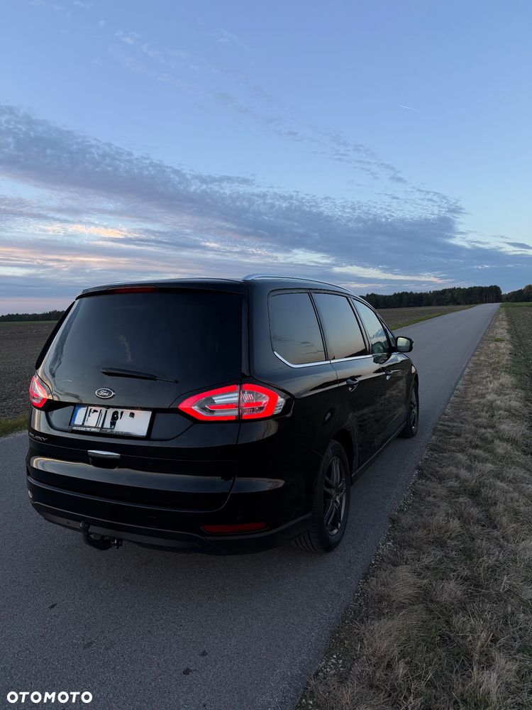 Ford Galaxy - 34