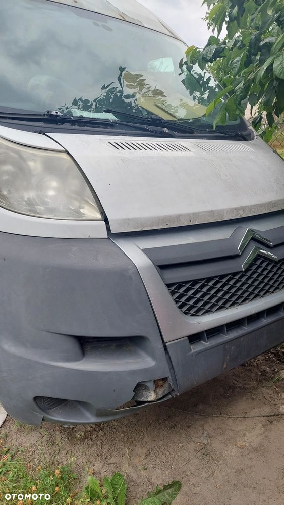 Części jumper, ducato, boxer 2.2d 2008r - 1