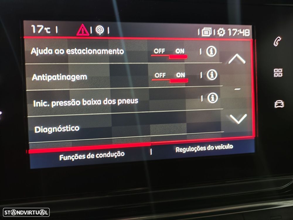 Citroën C3 1.2 PureTech Feel - 21