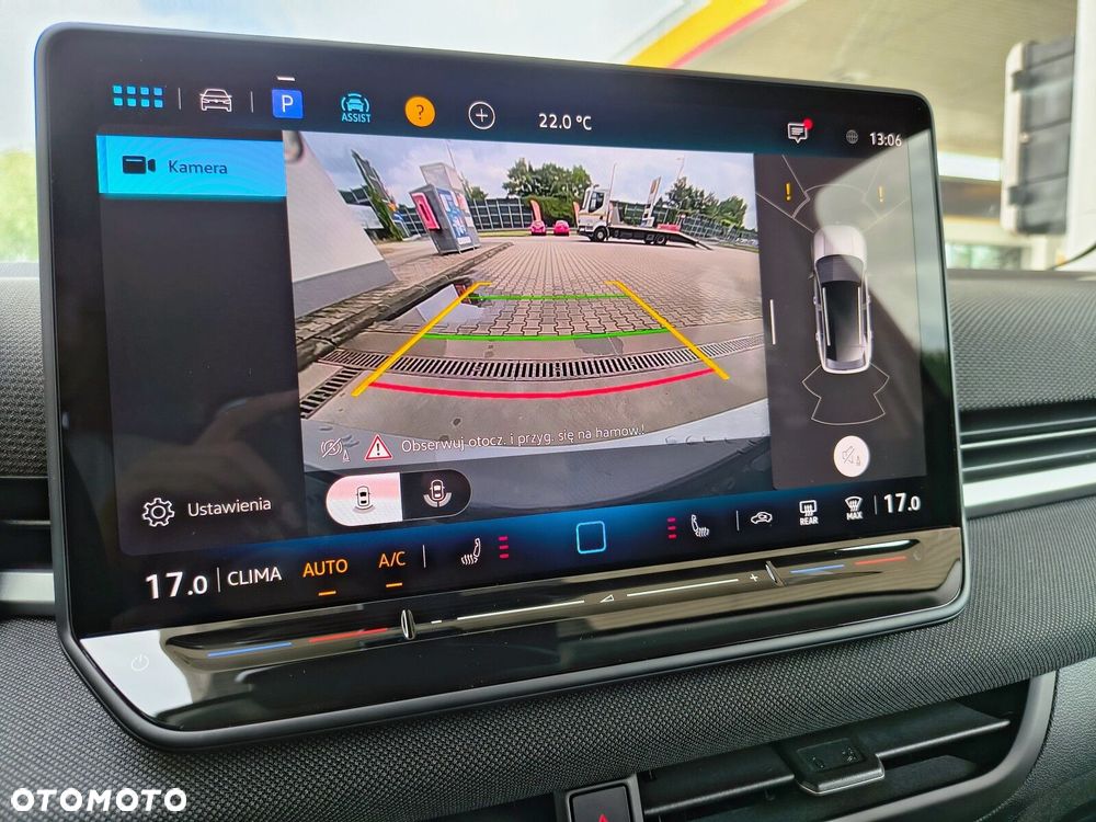 Volkswagen T-Roc 1.5 eTSI Life DSG - 17
