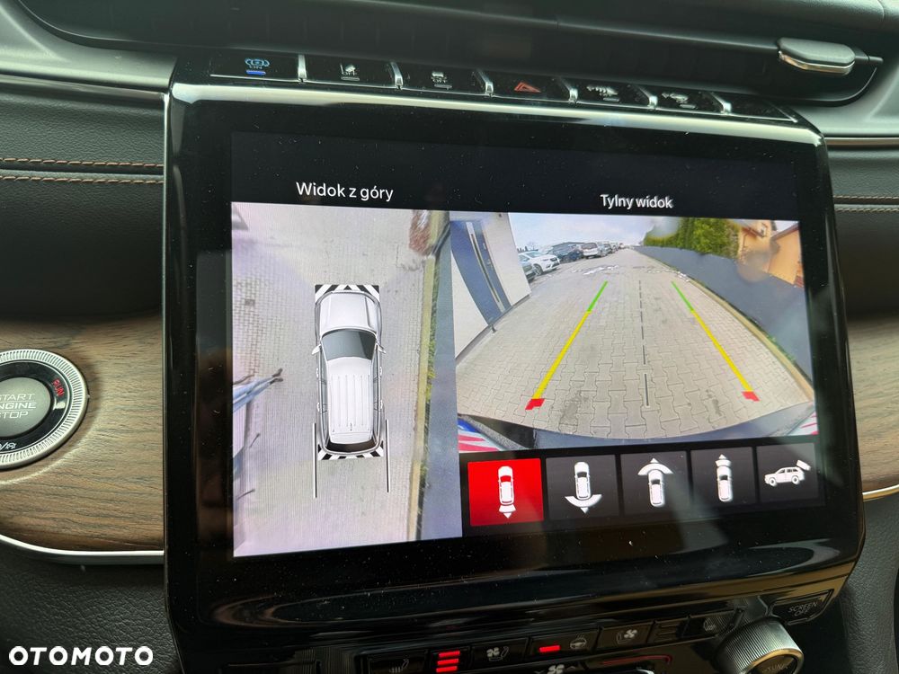 Jeep Grand Cherokee 2.0 4xe Automatik Summit Reserve - 22