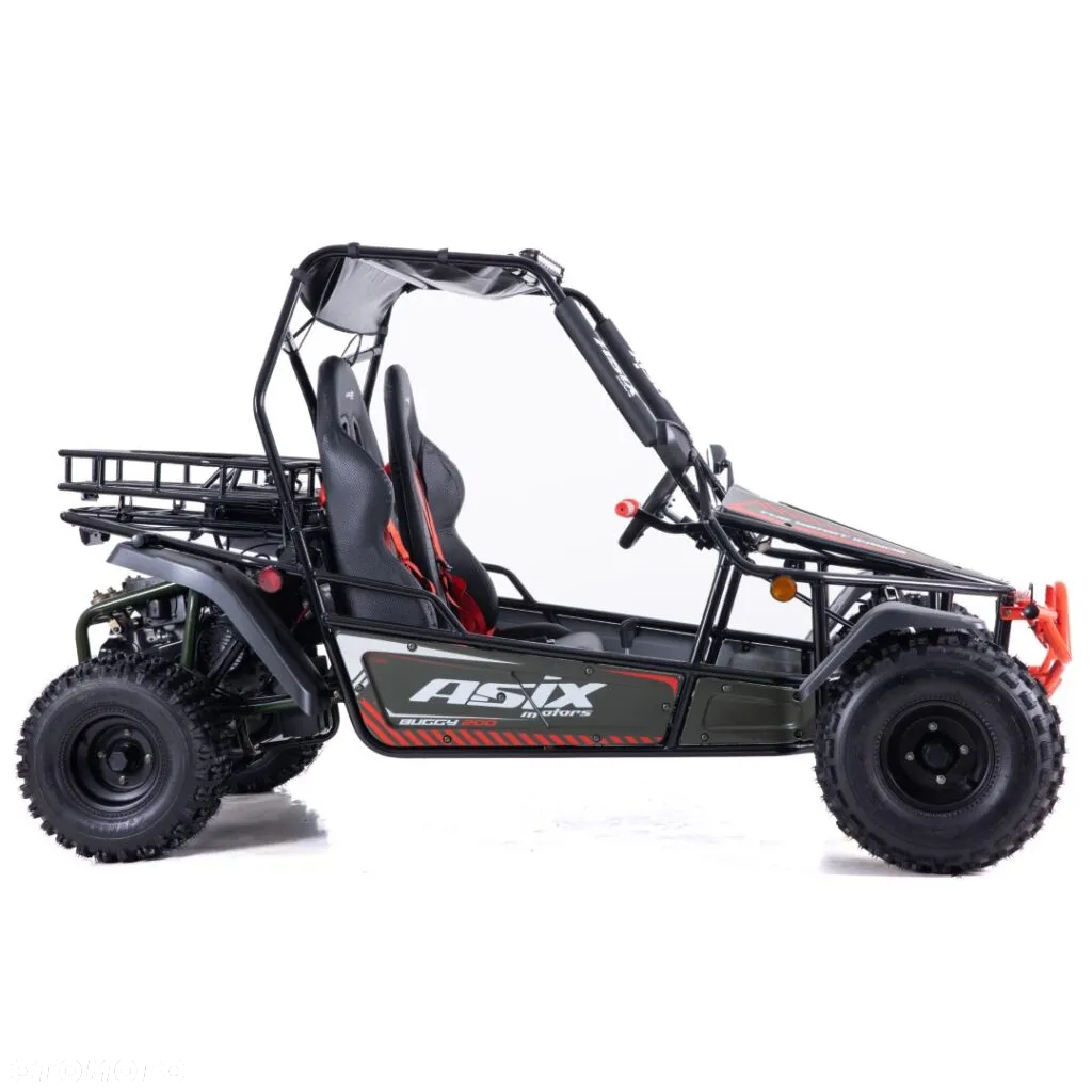 ASIX Inny - 5