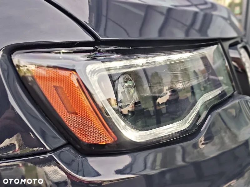 Jeep Grand Cherokee - 7