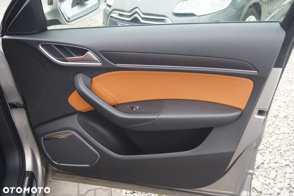 Audi Q3 - 8