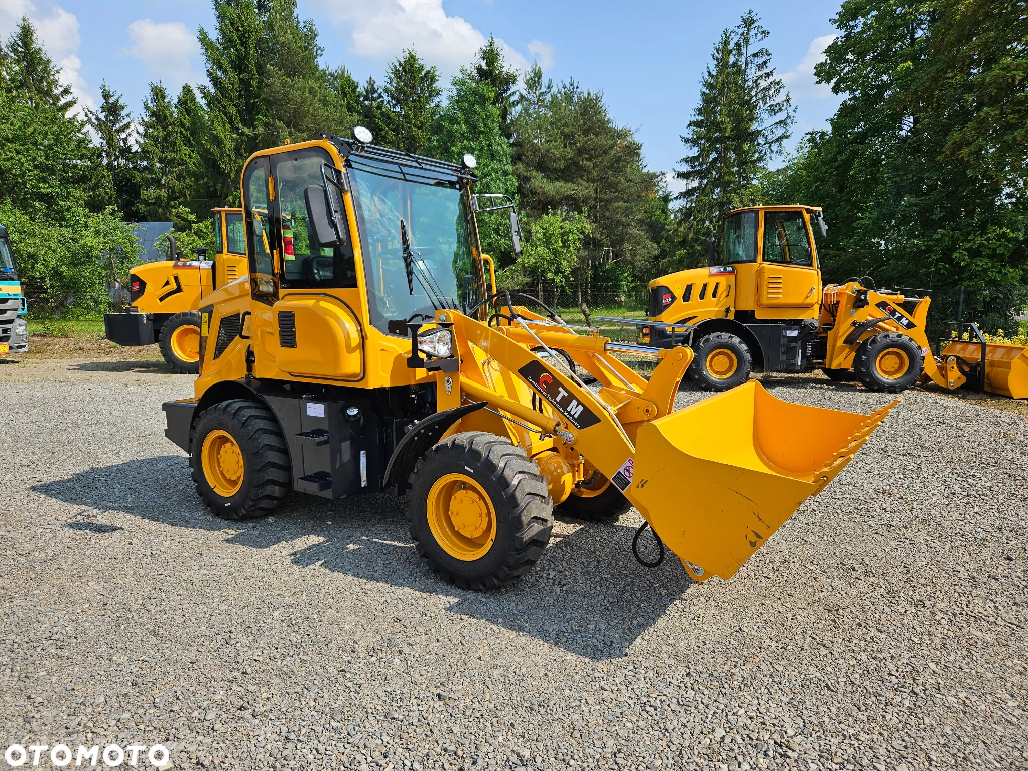 CTM 610 - 31