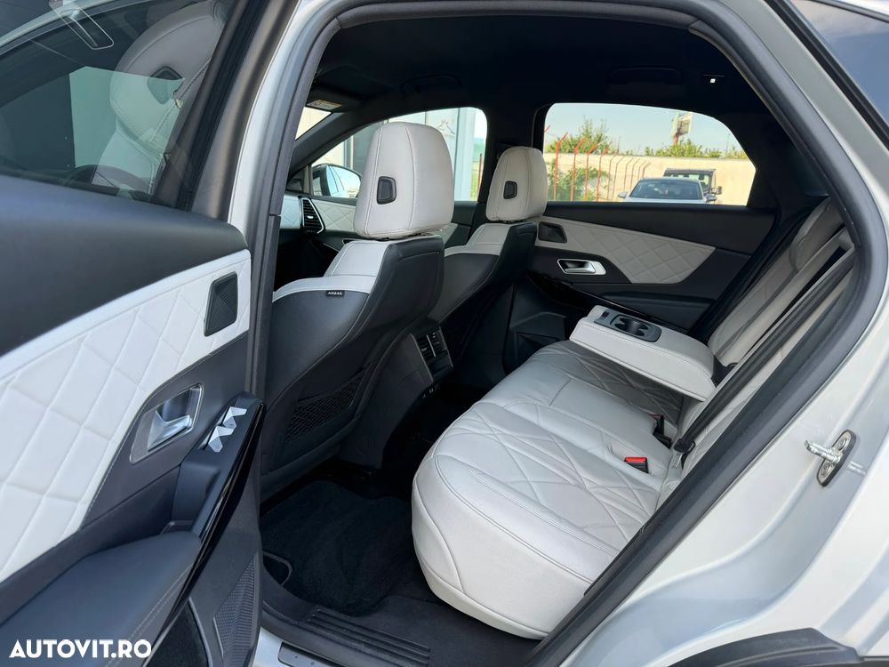 DS Automobiles DS 7 Crossback Crossback 225 RIVOLI - 14