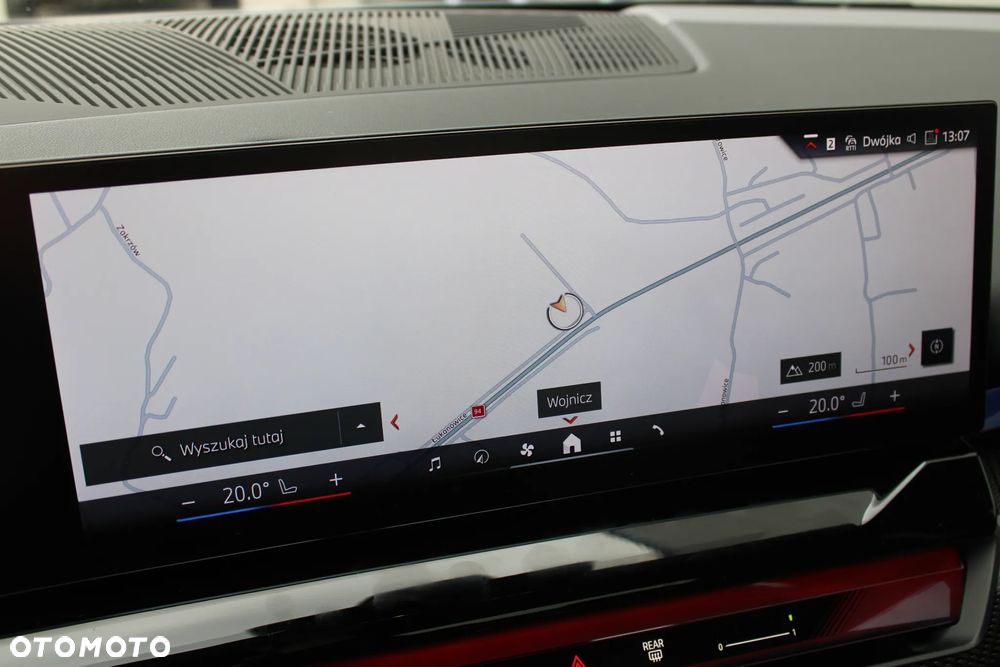 BMW Seria 5 550e xDrive PHEV M Sport - 28