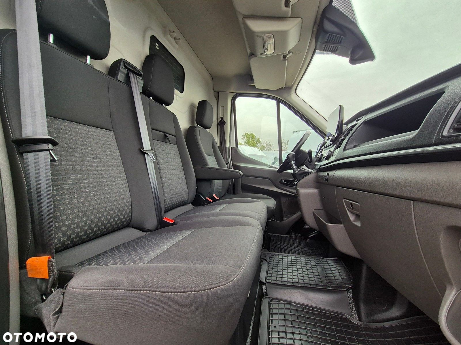 Ford transit Lift L3H3 *69999zł NETTO* 2,0TdCi/131KM - 24