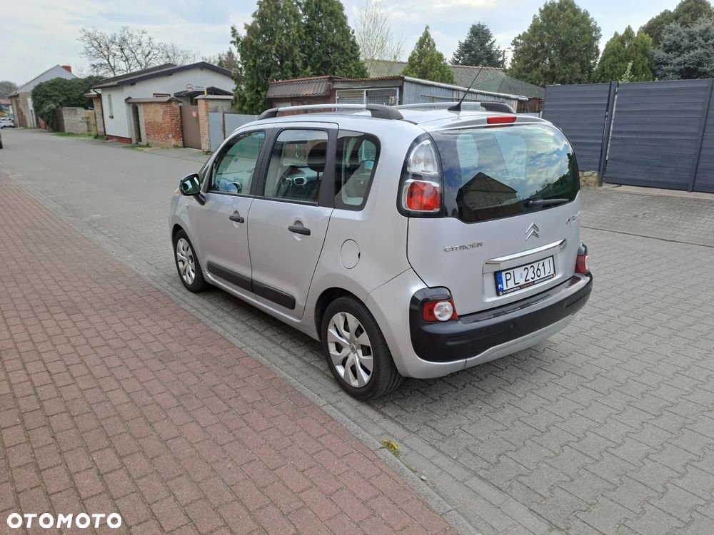 Citroën C3 Picasso VTi 95 Tendance - 4