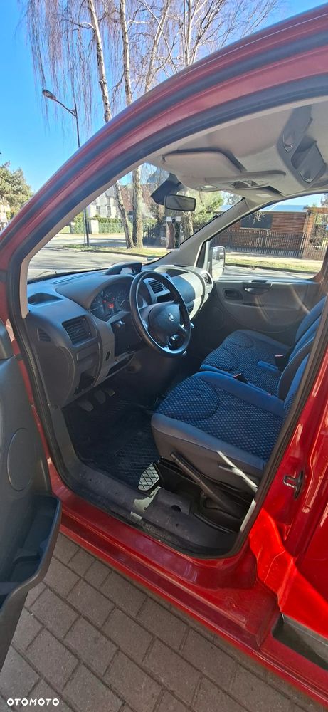 Fiat Scudo 140 Multijet L1H1 - 9