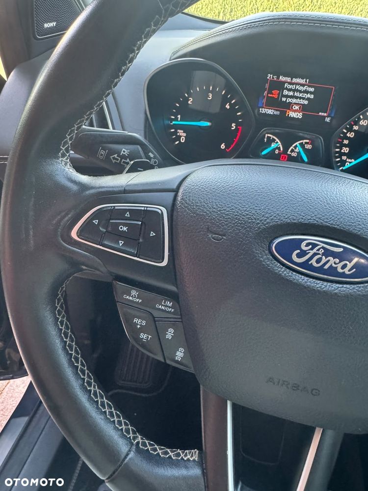 Ford Kuga 2.0 TDCi 4x4 Vignale - 20