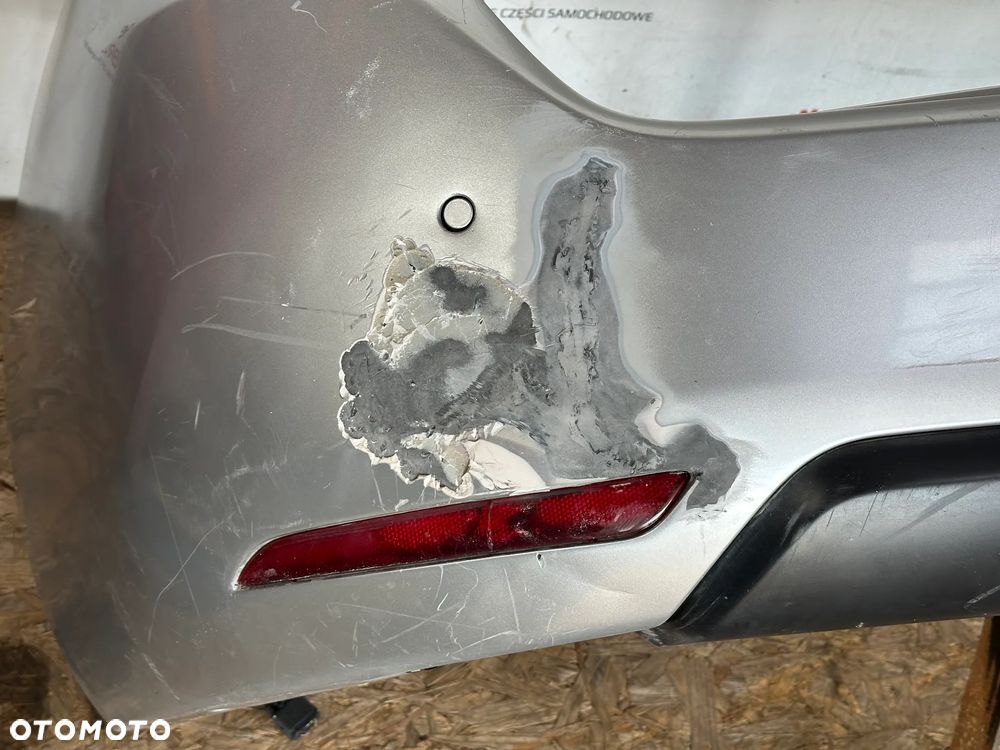 ZDERZAK TYLNY PEUGEOT 308 II T9 KOMBI  PDC - 3