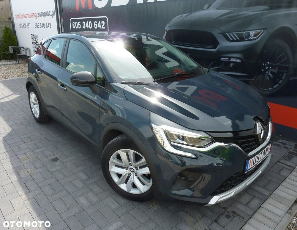Renault Captur - 9