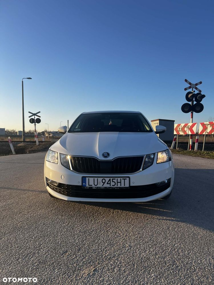 Skoda Octavia 1.4 TSI Ambition - 2