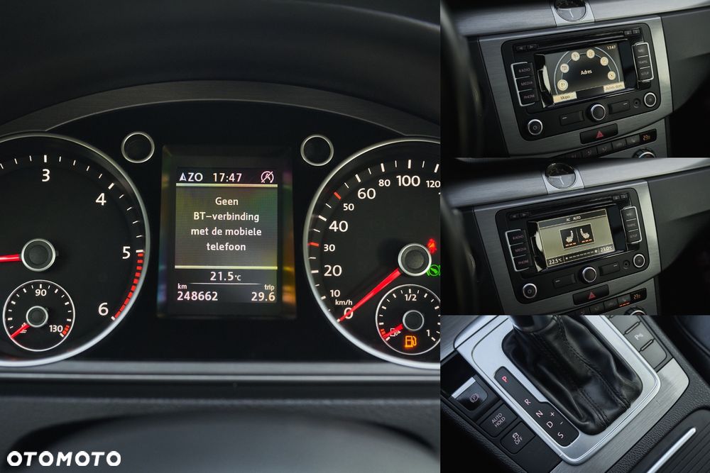 Volkswagen Passat - 37
