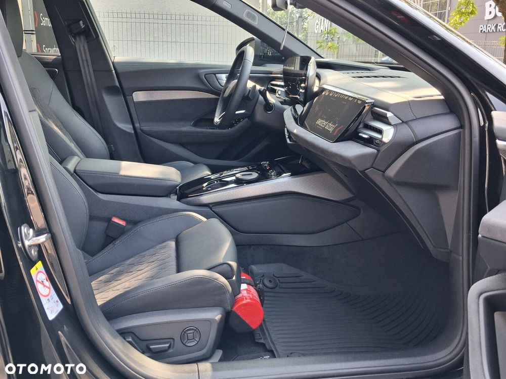 Audi A5 Avant - 15