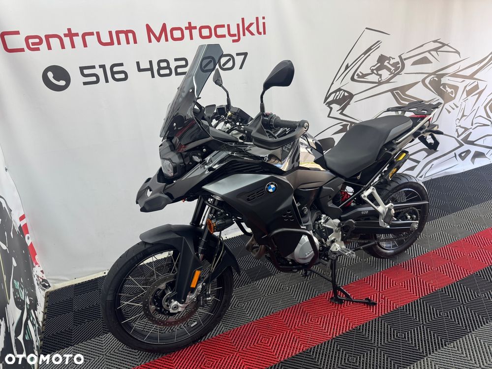 BMW GS - 7