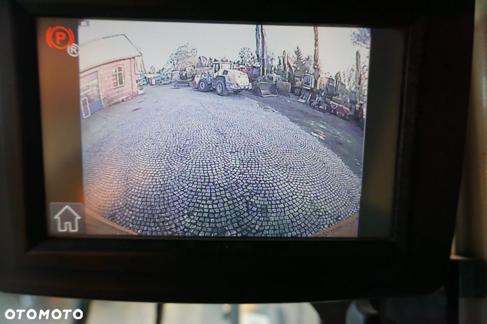 Liebherr L 566 xpower - 22