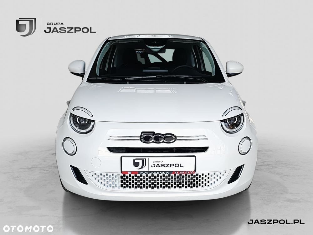 Fiat 500 1.0 GSE Torino - 2