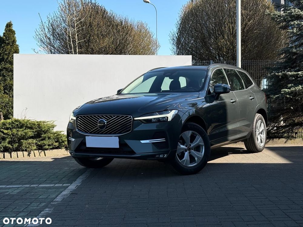 Volvo XC 60 - 2