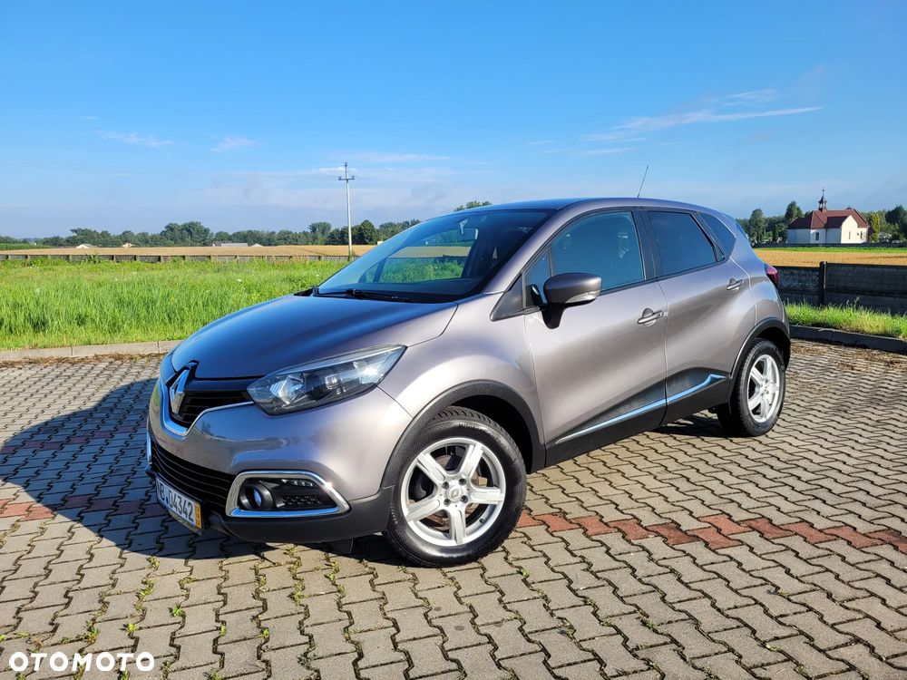Renault Captur ENERGY TCe 90 Start&Stop Expression - 5