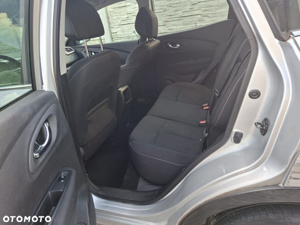 Renault Kadjar Energy dCi 130 CROSSBORDER - 12