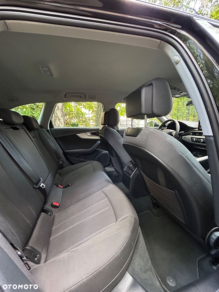 Audi A4 - 21