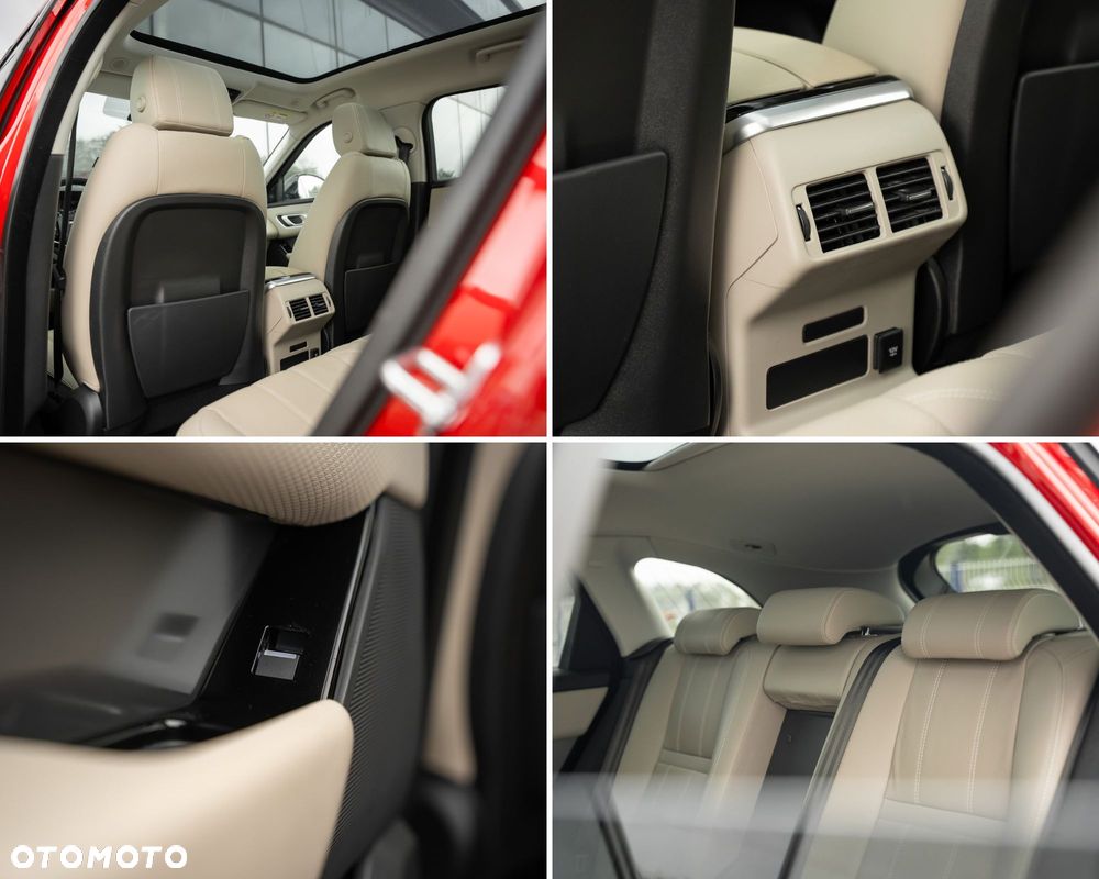 Land Rover Range Rover Velar D200 Dynamic SE - 37
