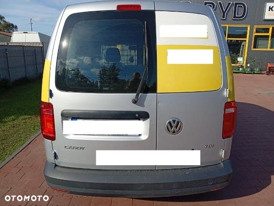 Volkswagen Caddy - 6