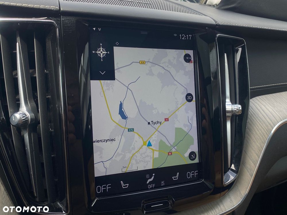 Volvo XC 60 D4 Inscription - 19