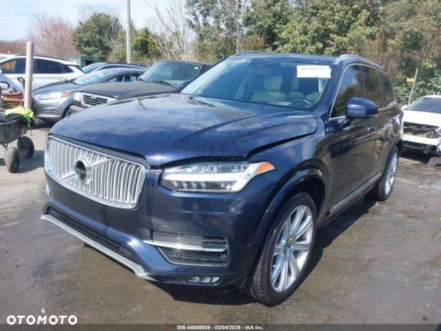 Volvo XC 90 T6 AWD Inscription 7os - 2
