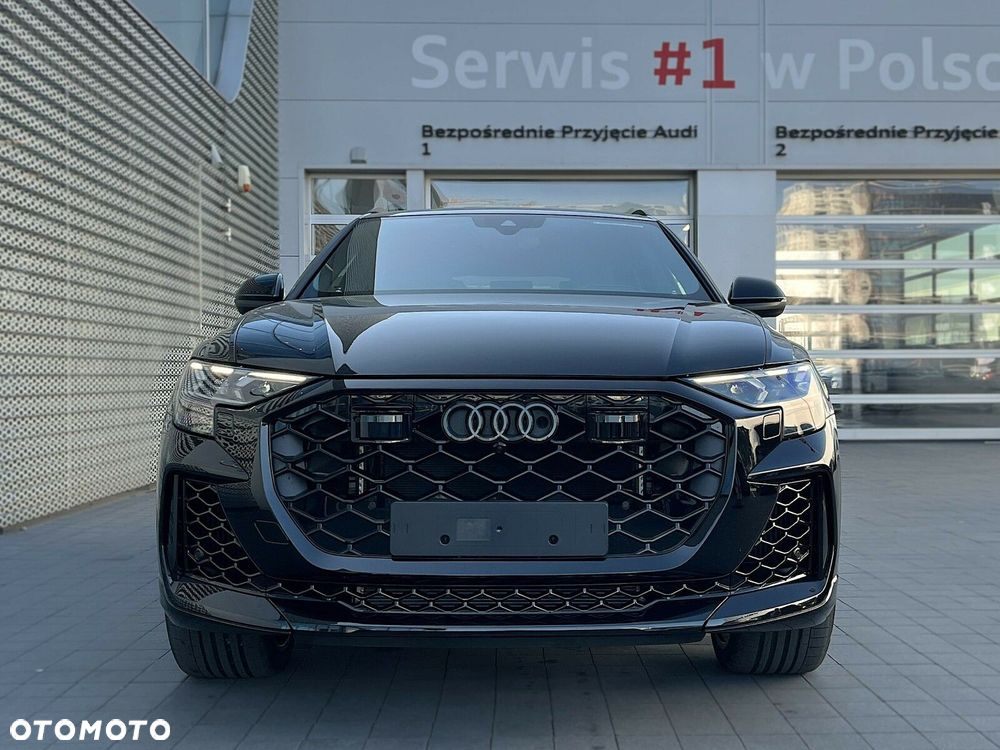 Audi RS Q8 - 13