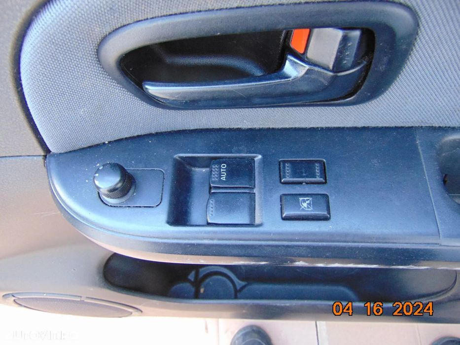 Butoane geamuri Suzuki Vitara 2005-2010 comenzi geamuri electrice gran - 2